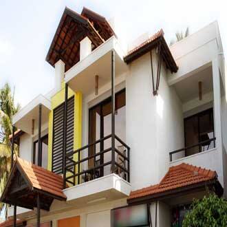 Thanal Beach Resort, Varkala 1